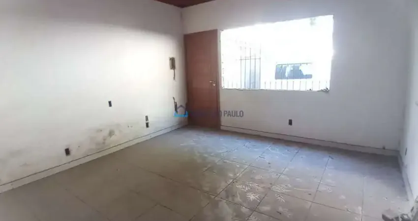 Casa a Venda com 3 Dormitórios e 2 Vagas no Ipiranga