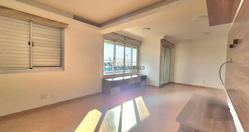 Apartamento à venda no bosque da saúde com 3 dormitórios, suíte e 2 vagas!