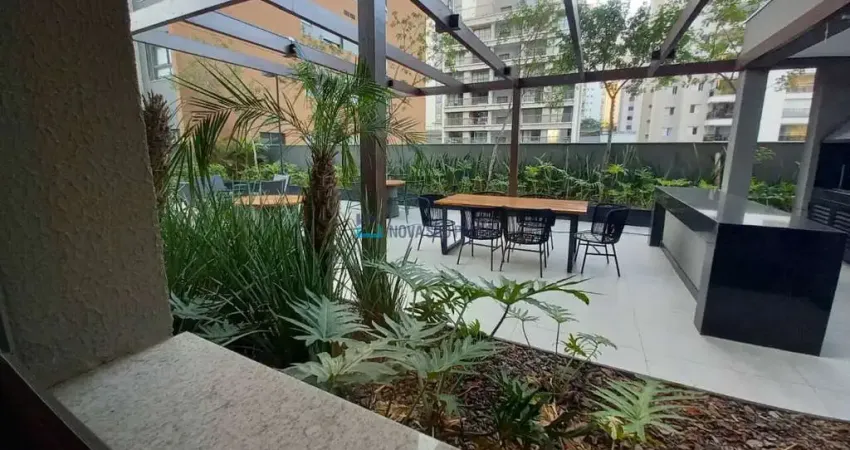 Loft com 1 quarto à venda na Rua Dona Leopoldina, --, Ipiranga, São Paulo