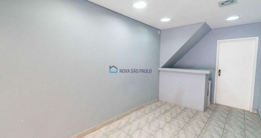 Casa com 3 quartos à venda na Rua Engenheiro Jorge Oliva, --, Vila Mascote, São Paulo