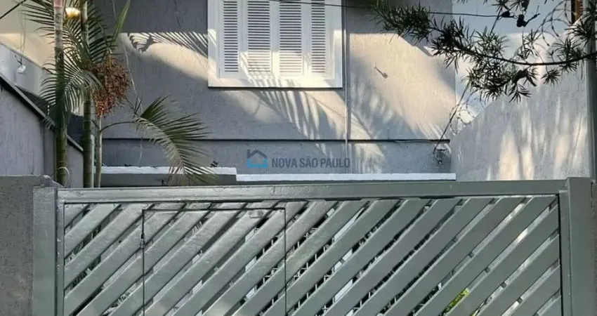 Casa com 2 quartos à venda na Rua Arizona, --, Cidade Monções, São Paulo