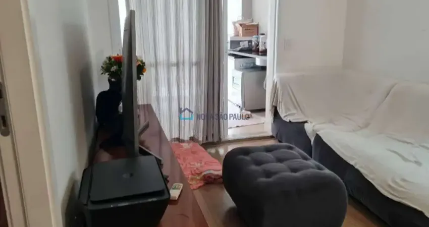 Smart maraca, apartamento garden de 73m², 1 dormitórios, 1 vaga, lado do metrô conceição