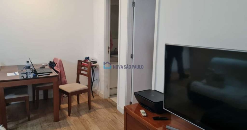 Smart Maraca, apartamento Garden de 73m², 1 dormitórios, 1 vaga - 500m do metrô Conceição