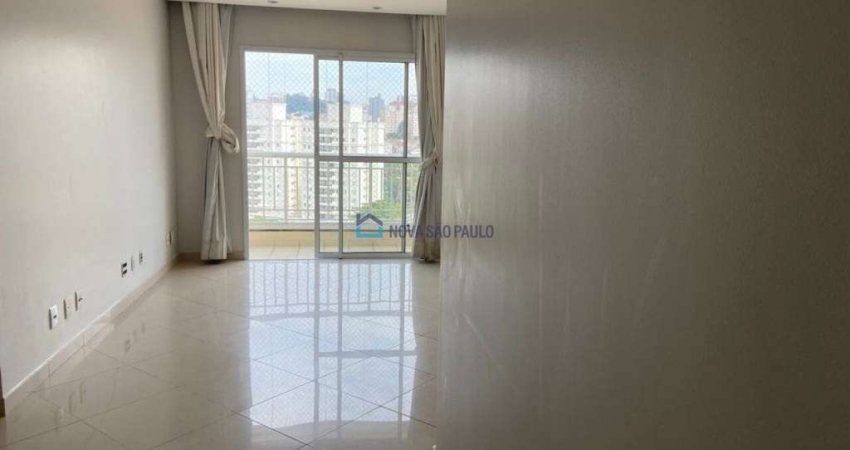 Apartamento com 3 quartos à venda na Rua Maria Bucalem Haddad, --, Chácara Klabin, São Paulo