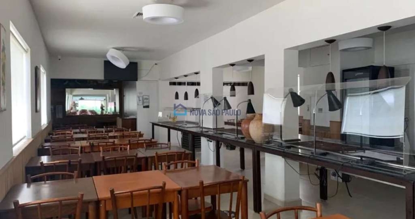 Casa comercial à venda na Rua Oscar Rodrigues Cajado Filho, --, Santo Amaro, São Paulo