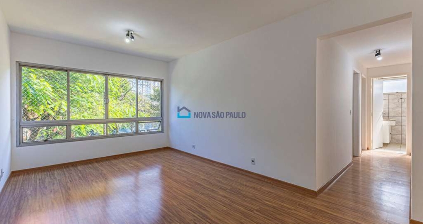 Apartamento, 2  Quartos, 1 vaga fixa à venda na Vila Clementino, próximo ao Metrô.