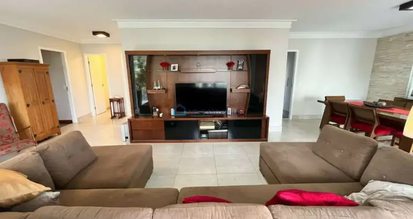 Apartamento com 4 quartos à venda na Avenida Lacerda Franco, --, Vila Mariana, São Paulo