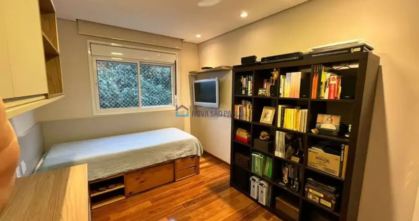 Apartamento com 4 quartos à venda na Avenida Lacerda Franco, --, Vila Mariana, São Paulo