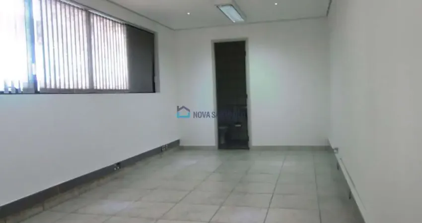Sala comercial com 1 sala à venda na Avenida Fagundes Filho, --, Saúde, São Paulo