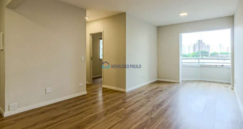 Apartamento com 1 quarto à venda na Rua Nebraska, --, Brooklin, São Paulo