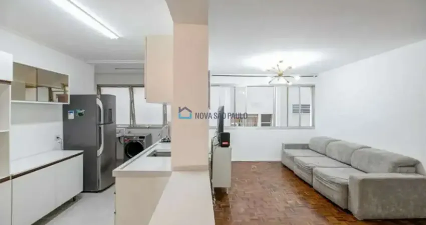Apartamento 3 dormitorios Jardim Paulista com 105m²