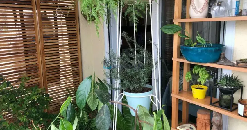 Apartamento com 3 quartos à venda na Rua Roma, --, Lapa, São Paulo