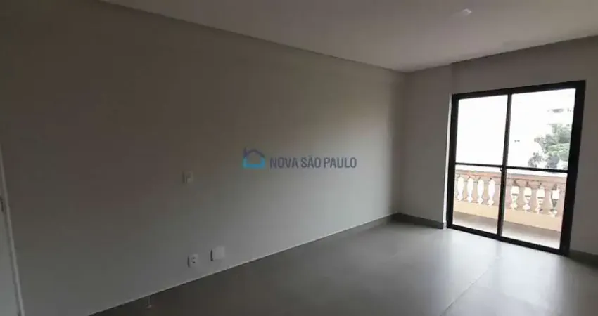 Apartamento com 3 quartos à venda na Rua Visconde de Inhaúma, --, Saúde, São Paulo