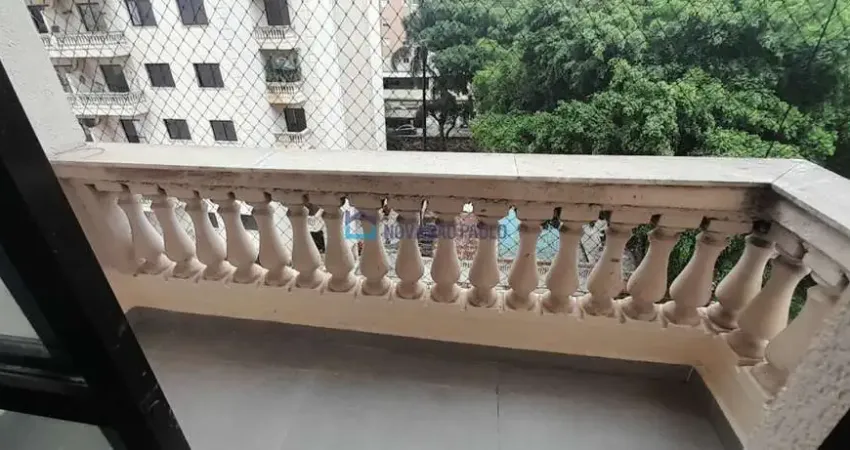 Apartamento com 3 quartos à venda na Rua Visconde de Inhaúma, --, Saúde, São Paulo