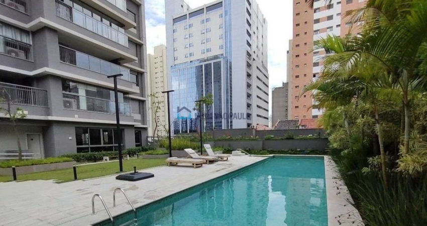 Apartamento 163m² 03 suites 02 vagas - Vila Mariana