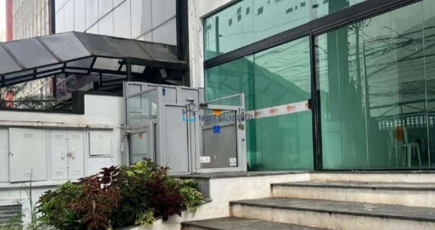 Imóvel comercial a venda com 1.000m², na Vila Clementino