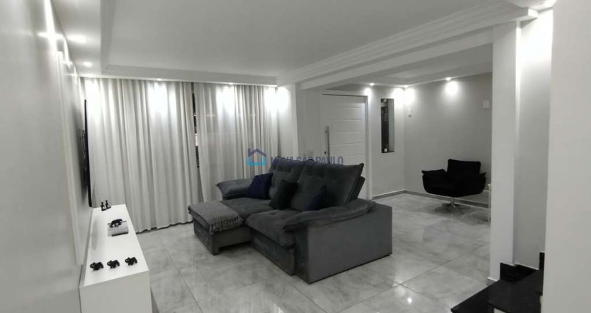 Casa com 3 quartos à venda na Rua Amorim, --, Conjunto Residencial Jardim Canaã, São Paulo