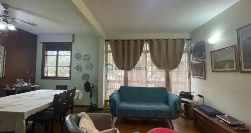 Apartamento à venda, no Brooklin, 94m², 3 dormitórios