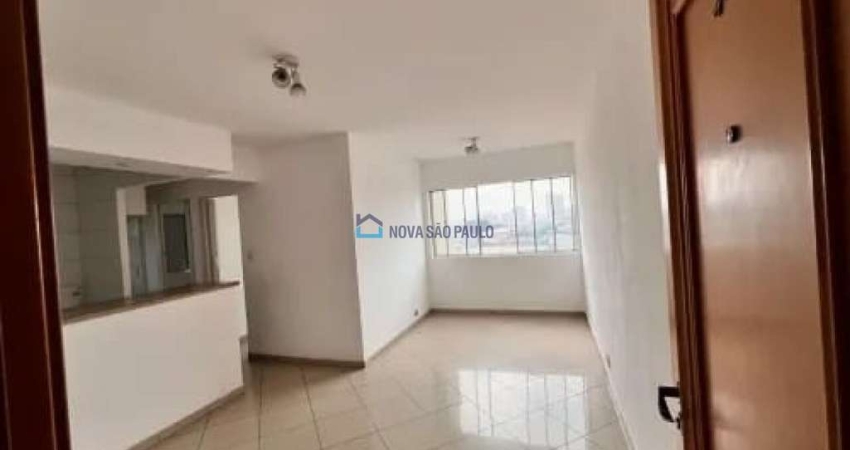 Apartamento com 2 quartos à venda na Rua Lauzane, --, Capela do Socorro, São Paulo