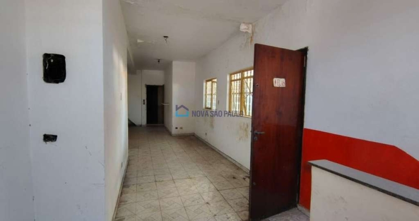 Casa com 3 quartos à venda na Rua Dom Sebastião do Rego, --, Vila Gumercindo, São Paulo