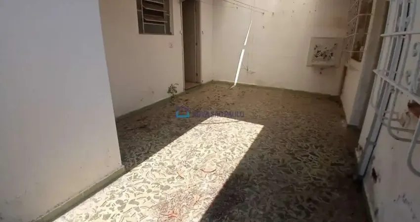Casa com 3 quartos à venda na Rua Dom Sebastião do Rego, --, Vila Gumercindo, São Paulo
