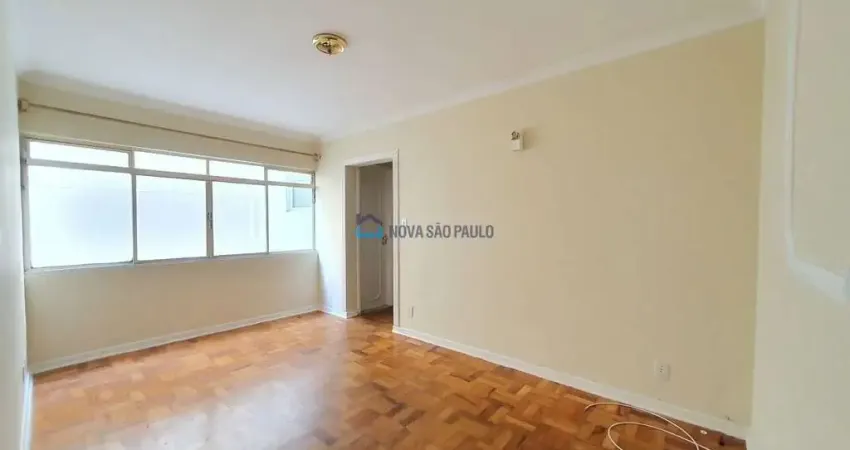 Apartamento com 2 quartos à venda na Rua dos Lírios, --, Mirandópolis, São Paulo