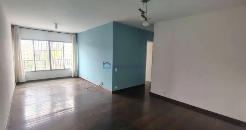 Apartamento com 3 quartos à venda na Rua das Grumixamas, --, Vila Parque Jabaquara, São Paulo