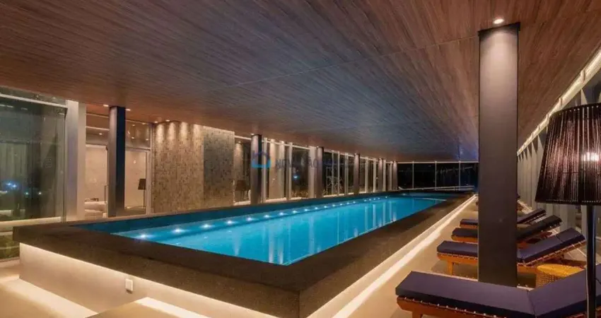 Apartamento com 4 quartos à venda na Avenida Roque Petroni Júnior, --, Jardim das Acacias, São Paulo