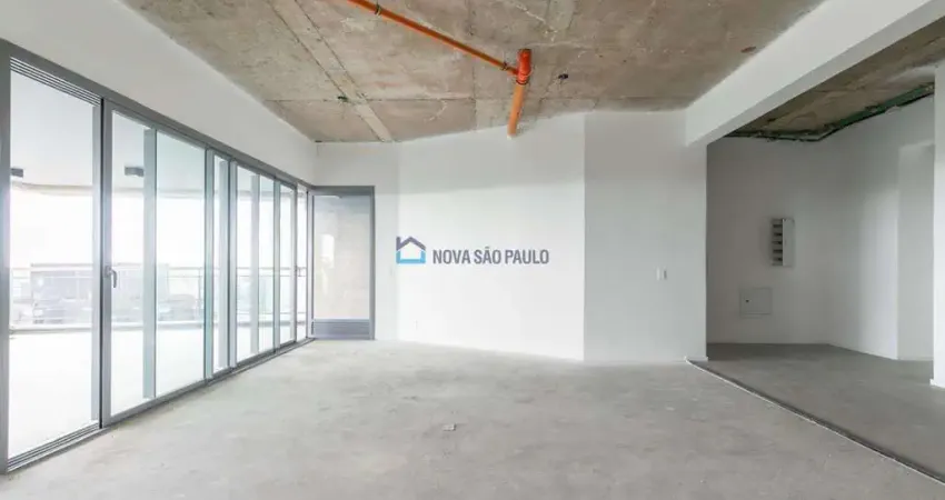 Apartamento com 4 quartos à venda na Avenida Roque Petroni Júnior, --, Jardim das Acacias, São Paulo