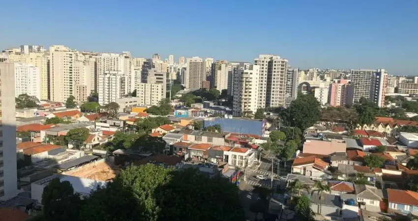 Apartamento com 3 quartos à venda na Avenida Cotovia, --, Indianópolis, São Paulo