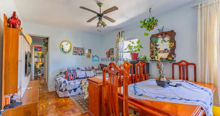 Apartamento com 3 quartos à venda na Rua Tenente Ubirajara Monory, --, Jabaquara, São Paulo