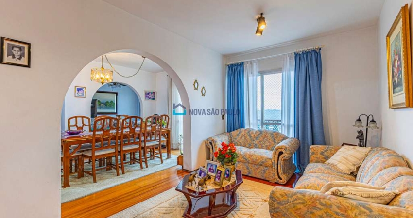 Apartamento com 4 quartos à venda na Rua José de Alcântara, --, Vila do Encontro, São Paulo