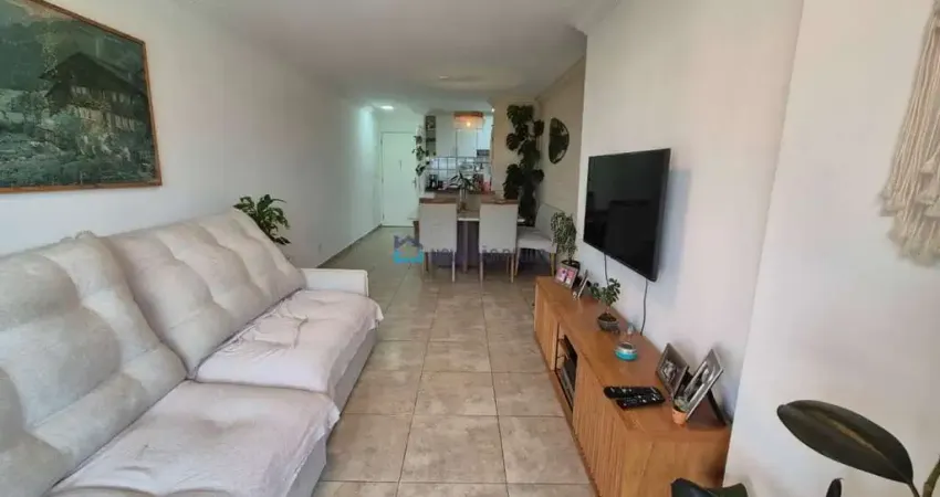 Apartamento à venda 85m² com 3 Quartos, 1 suíte, 2 banheiros e 3 vagas de garagem