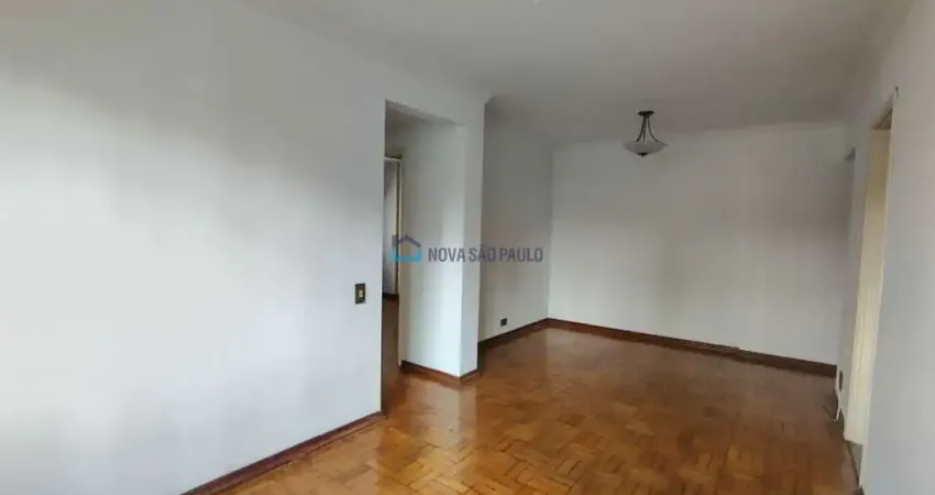 Apartamento com 2 quartos à venda na Rua Juréia, --, Chácara Inglesa, São Paulo