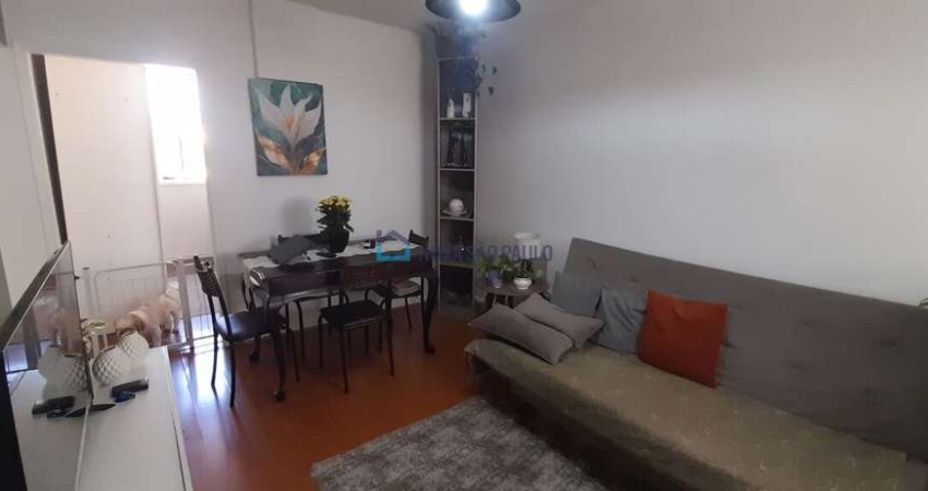 Apartamento com 2 quartos à venda na Avenida Itaboraí, --, Bosque da Saúde, São Paulo