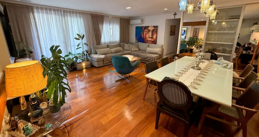 Apartamento à venda com 3 dormitórios, 3 vagas fixas no Jardim da Saúde em SP