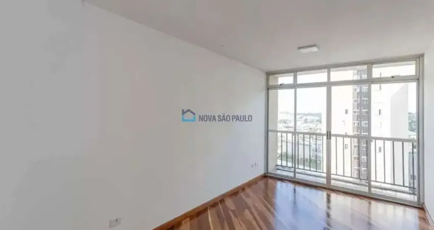 Apartamento com 2 quartos à venda na Rua Adriano Racine, --, Jardim Celeste, São Paulo