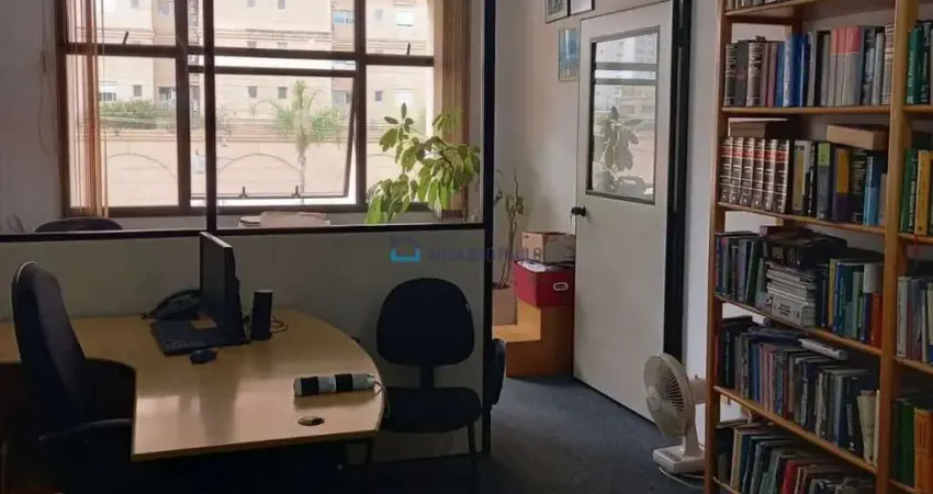 Conjunto comercial à venda no Brooklin, com 3 vagas
