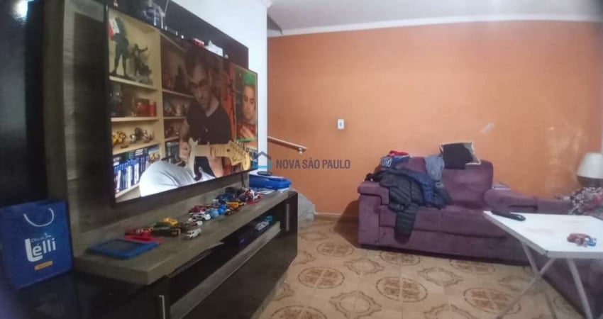 Casa com 2 quartos à venda na Rua Doutor Elisio de Castro, --, Ipiranga, São Paulo