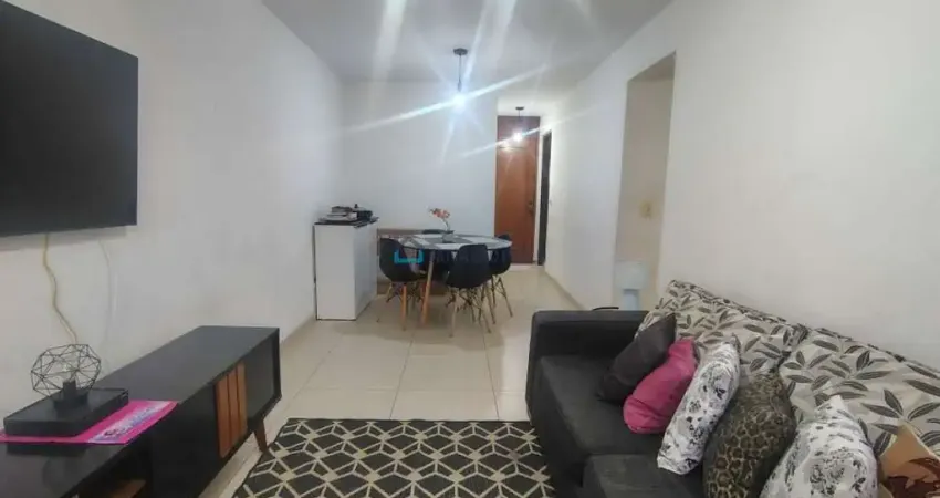 Apartamento com 2 quartos à venda na Avenida dos Ourives, --, Jardim São Savério, São Paulo