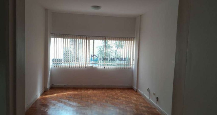 Apartamento metrô consolação, próximo shopping Frei Caneca, escolas, supermercados, bancos.