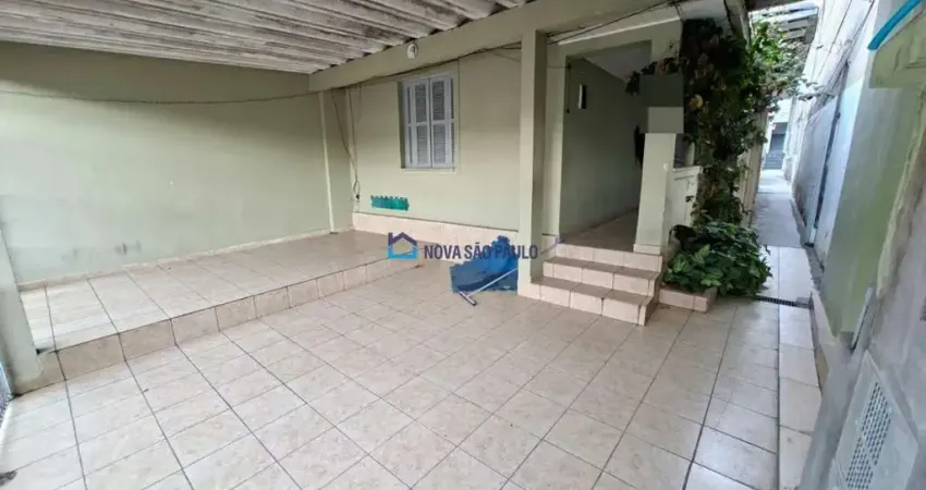 Casa com 7 quartos à venda na Rua Kalil Nader Habr, --, Vila Santo Estéfano, São Paulo