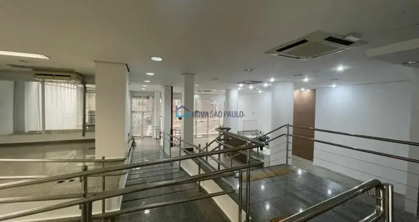 Prédio à venda na Rua José Getúlio, --, Liberdade, São Paulo