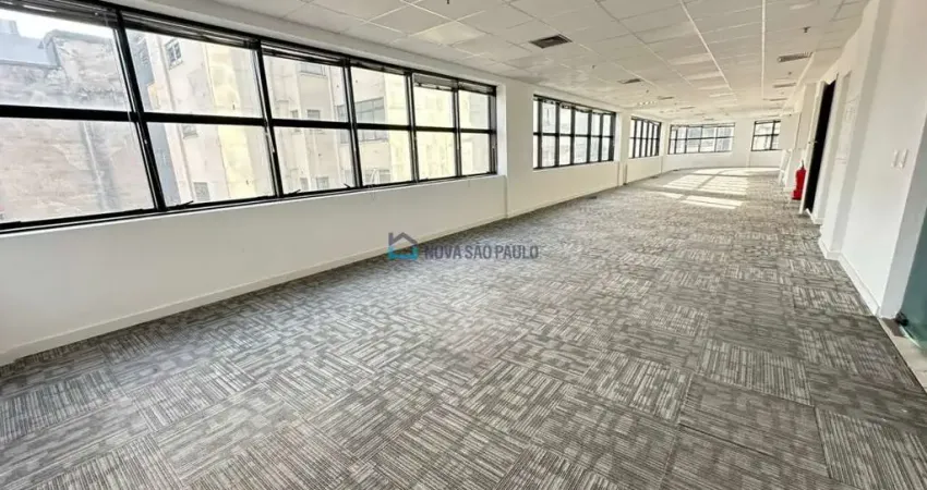 Sala comercial com 6 salas à venda na Rua Marquês de Itu, --, Vila Buarque, São Paulo