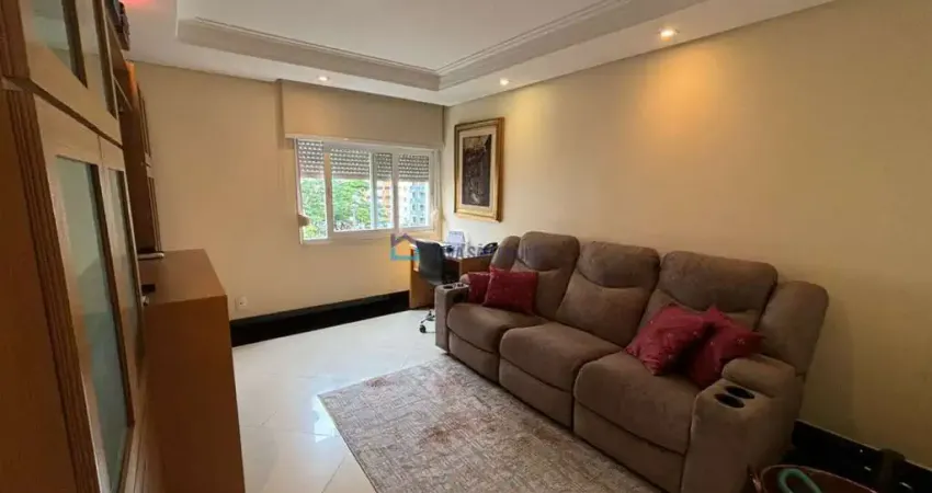 Apartamento 230m² - 4 Dormitórios, 1 suíte - Indianópolis