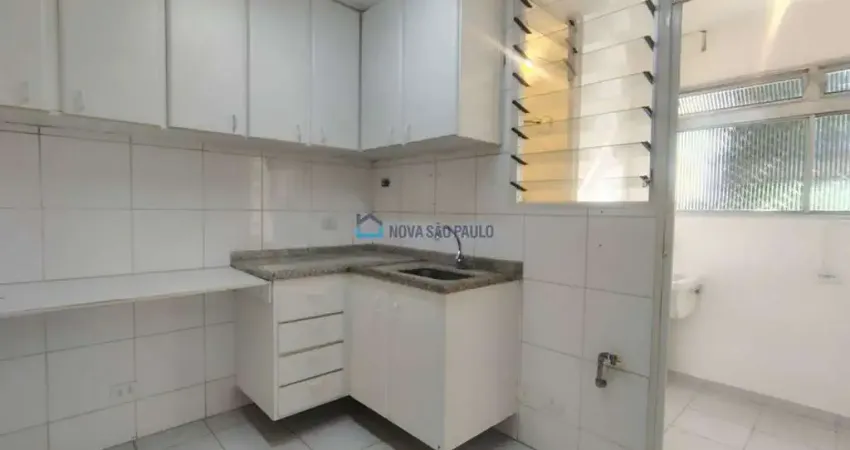 Apartamento com 3 quartos à venda na Rua Sócrates, --, Vila Sofia, São Paulo