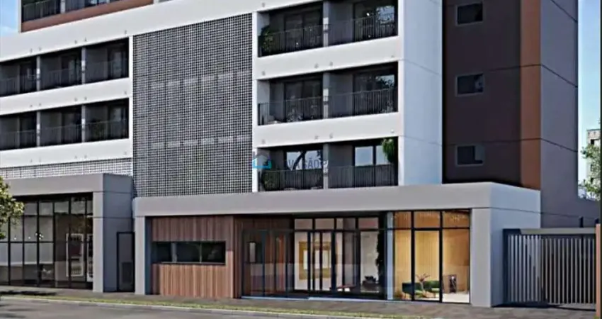Loft com 1 quarto à venda na Rua Correia Dias, --, Paraíso, São Paulo