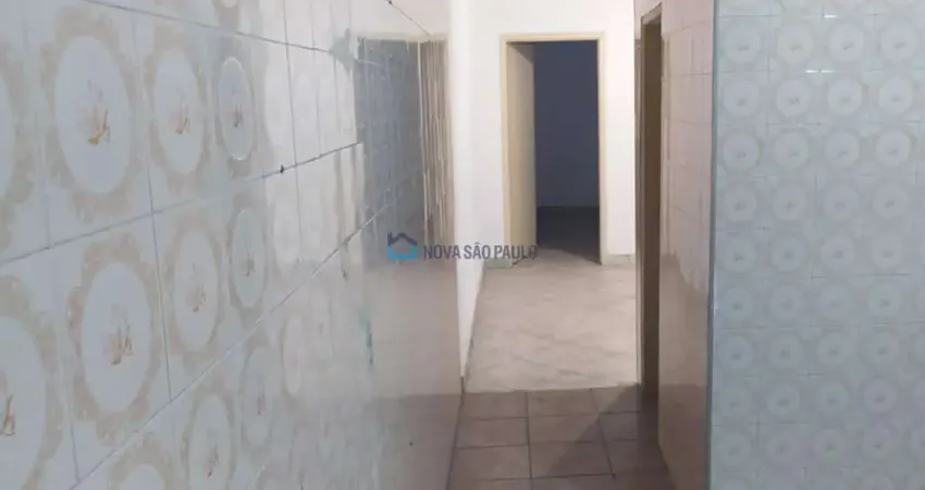 Casa com 5 quartos à venda na Rua Octávio Teixeira Mendes Sobrinho, --, Vila Santa Catarina, São Paulo