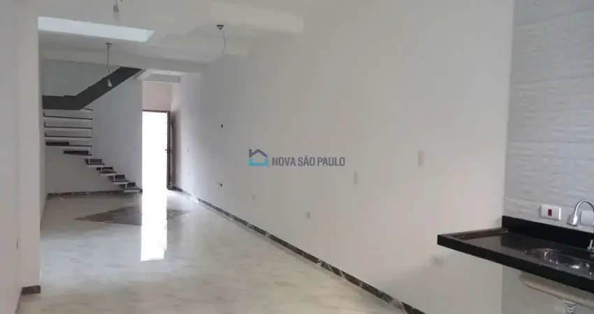 Casa com 3 quartos à venda na Rua Ana Tomásia de Jesus, --, Bosque da Saúde, São Paulo