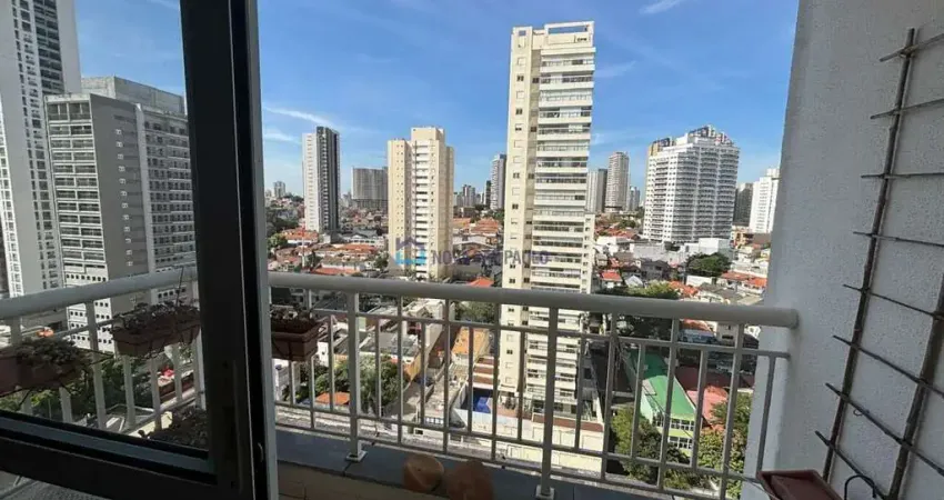 Apartamento com 3 quartos à venda na Rua Maria Bucalem Haddad, --, Vila Gumercindo, São Paulo